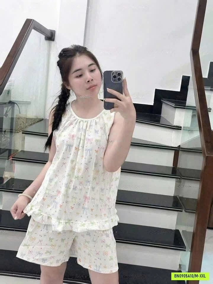BỘ NƠ SÁT NÁCH NỮ