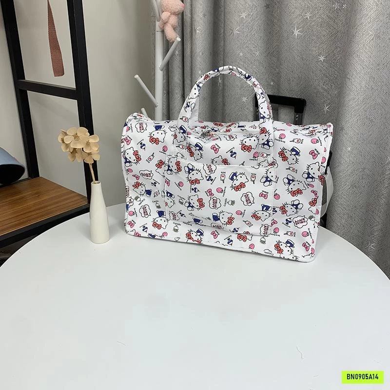 TÚI DU LỊCH MINI DỄ THƯƠNG