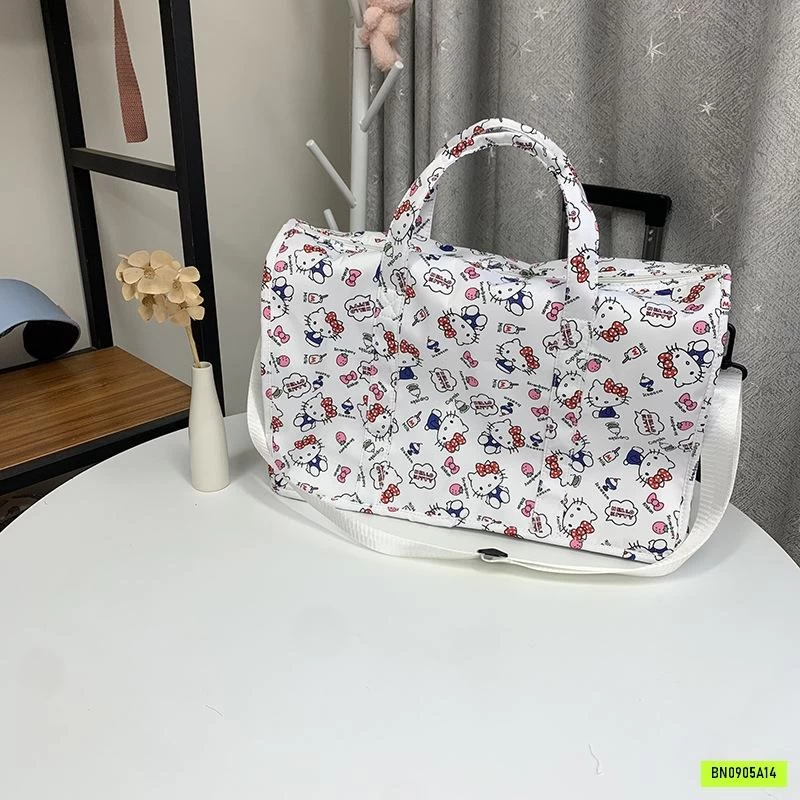 TÚI DU LỊCH MINI DỄ THƯƠNG