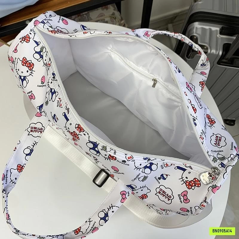TÚI DU LỊCH MINI DỄ THƯƠNG
