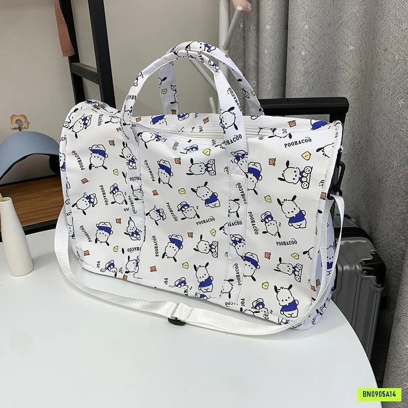 TÚI DU LỊCH MINI DỄ THƯƠNG