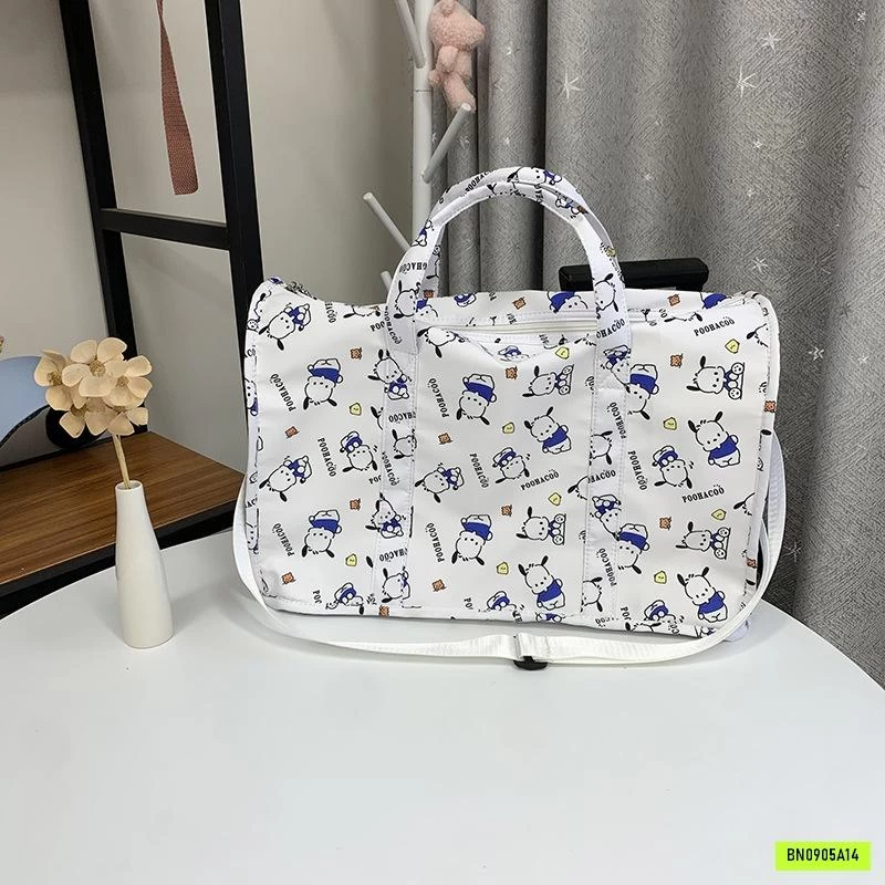 TÚI DU LỊCH MINI DỄ THƯƠNG
