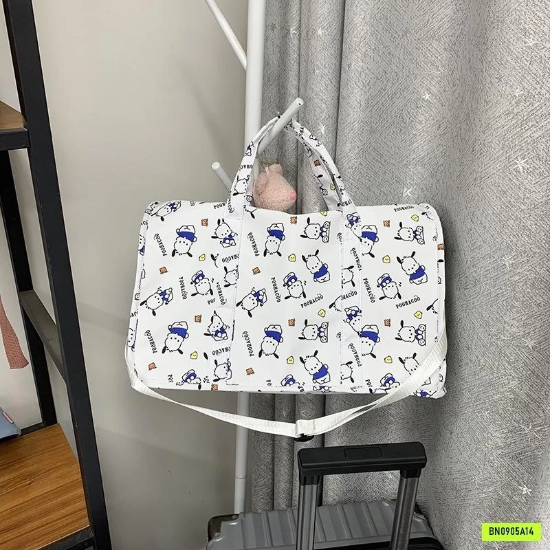 TÚI DU LỊCH MINI DỄ THƯƠNG