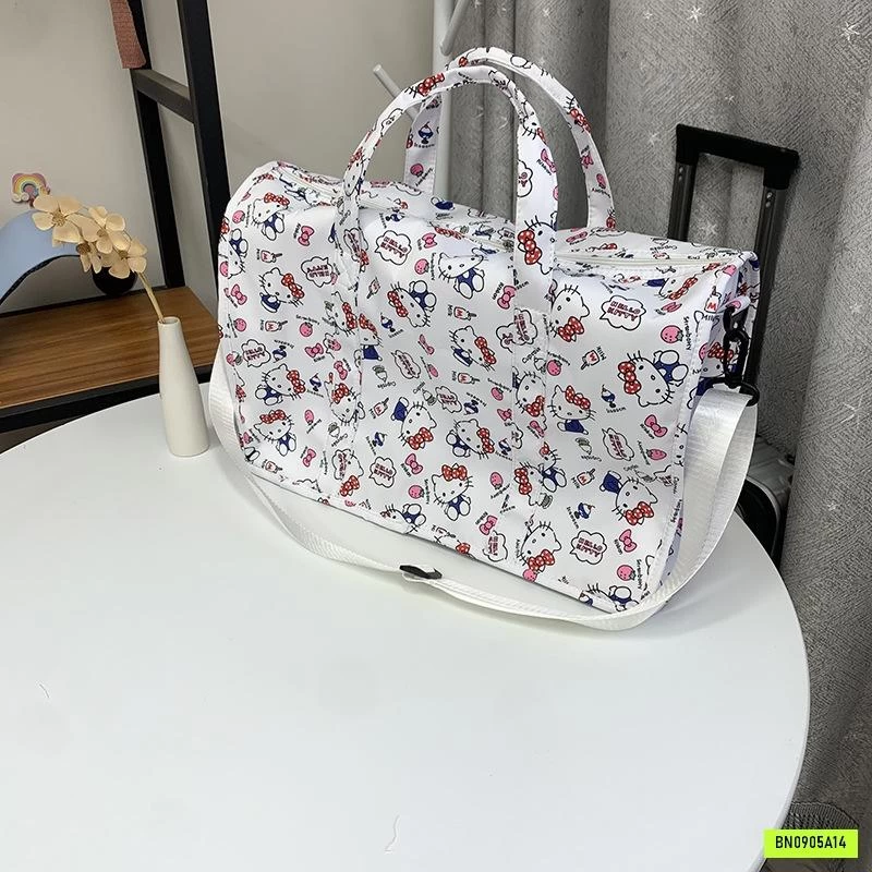 TÚI DU LỊCH MINI DỄ THƯƠNG