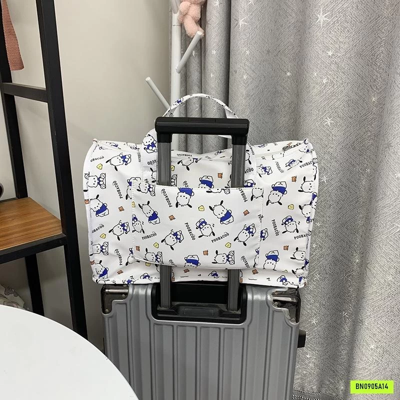 TÚI DU LỊCH MINI DỄ THƯƠNG