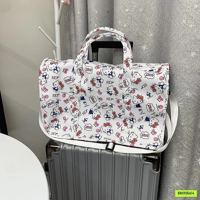 TÚI DU LỊCH MINI DỄ THƯƠNG