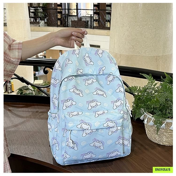 BALO VẢI SANRIO KUTE
