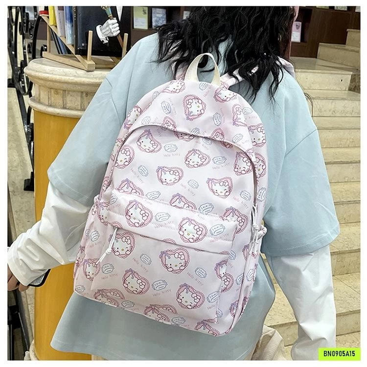 BALO VẢI SANRIO KUTE