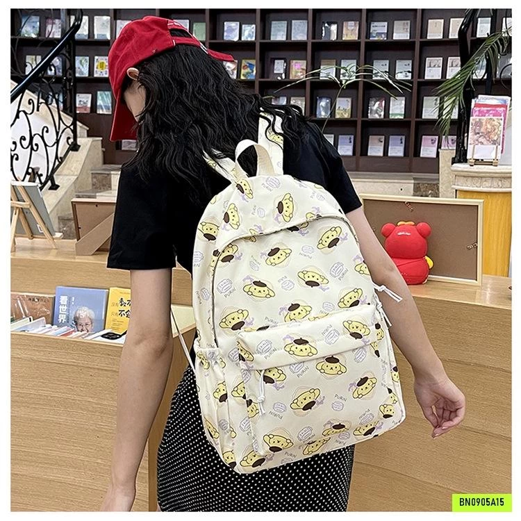 BALO VẢI SANRIO KUTE