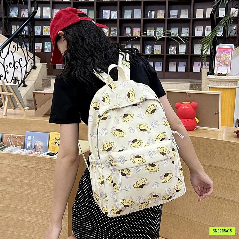 BALO VẢI SANRIO KUTE