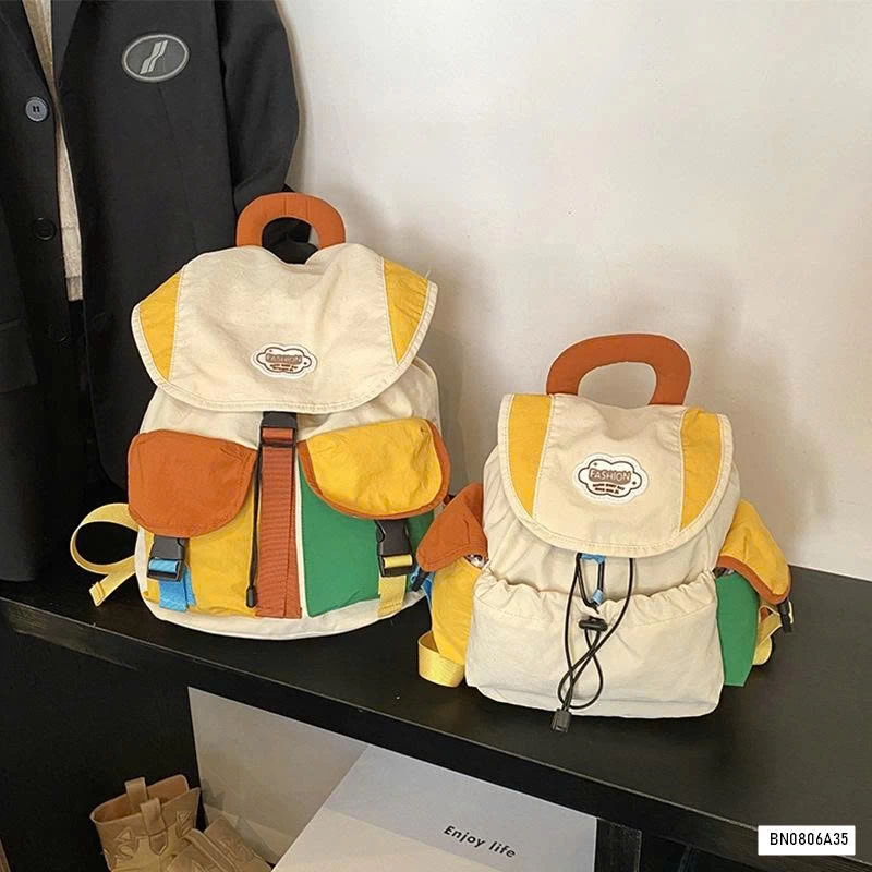 BALO PHỐI MÀU DỄ THƯƠNG