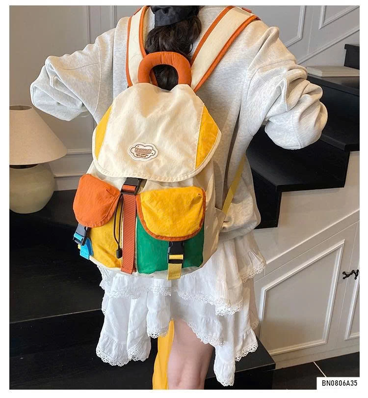 BALO PHỐI MÀU DỄ THƯƠNG