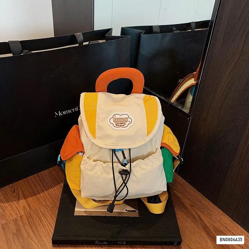 BALO PHỐI MÀU DỄ THƯƠNG