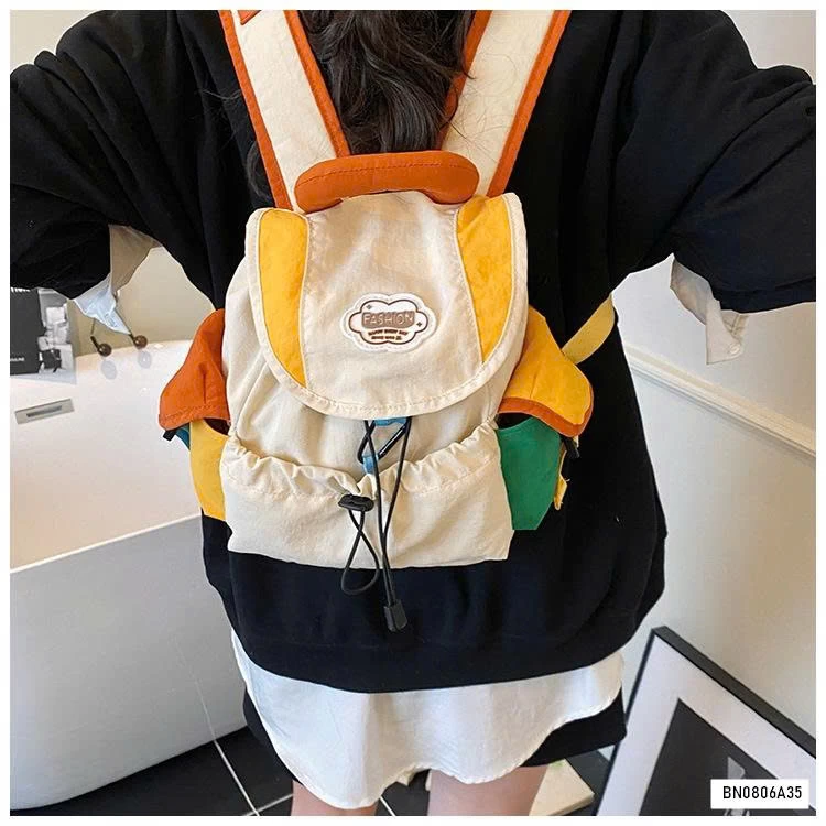 BALO PHỐI MÀU DỄ THƯƠNG