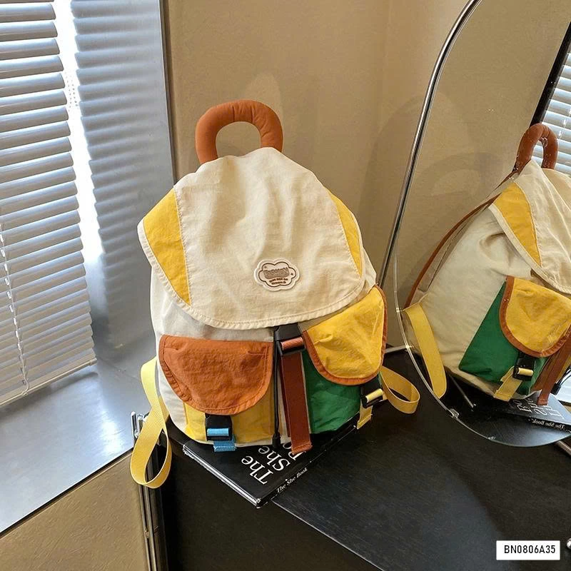 BALO PHỐI MÀU DỄ THƯƠNG