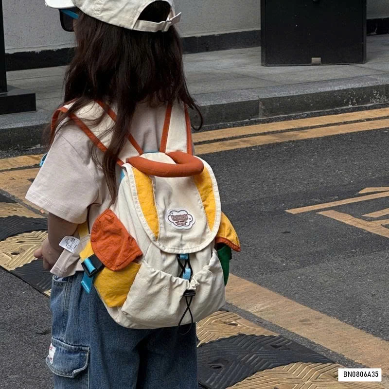 BALO PHỐI MÀU DỄ THƯƠNG