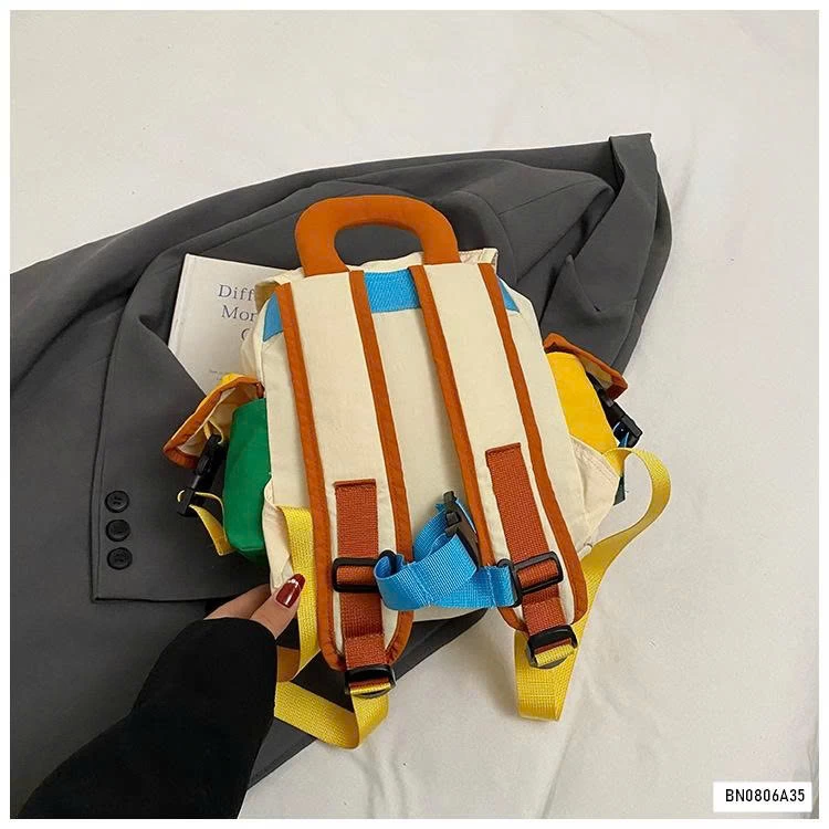 BALO PHỐI MÀU DỄ THƯƠNG