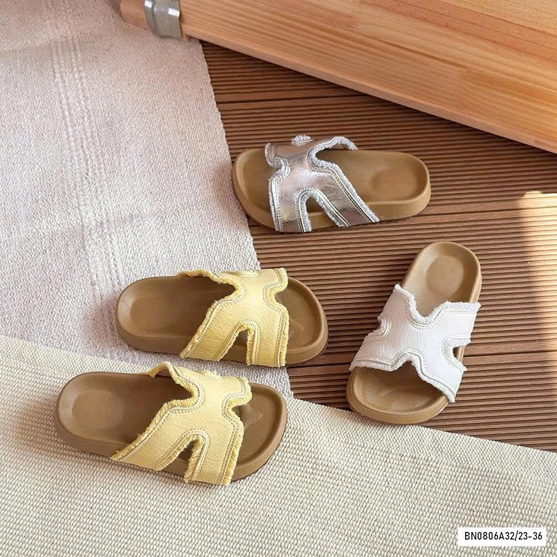 DÉP QUAI CHỮ H ĐẾ KẾP