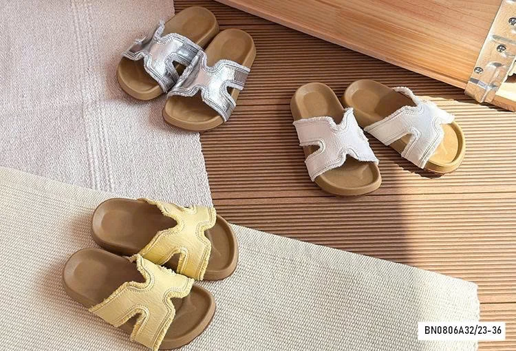 DÉP QUAI CHỮ H ĐẾ KẾP