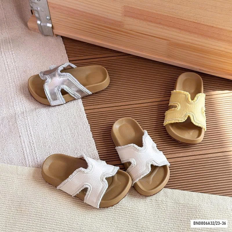 DÉP QUAI CHỮ H ĐẾ KẾP