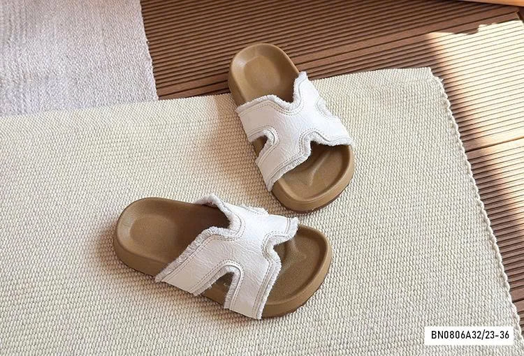 DÉP QUAI CHỮ H ĐẾ KẾP