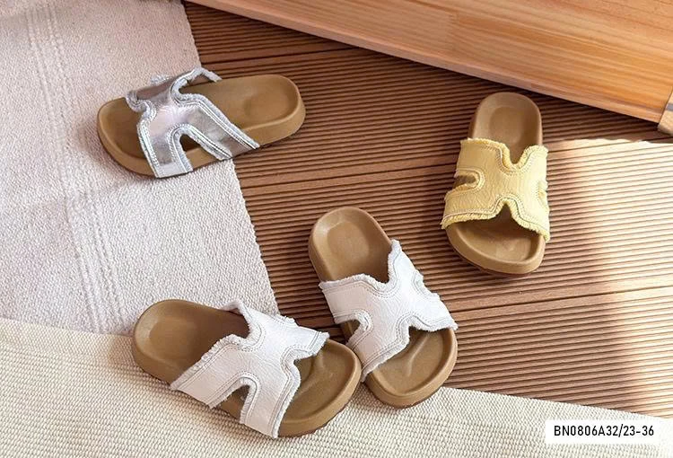 DÉP QUAI CHỮ H ĐẾ KẾP