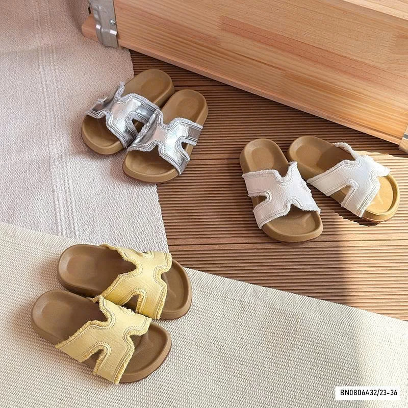 DÉP QUAI CHỮ H ĐẾ KẾP