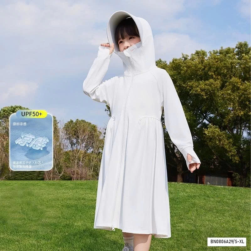 CHOÁNG NẮNG NỮ BG