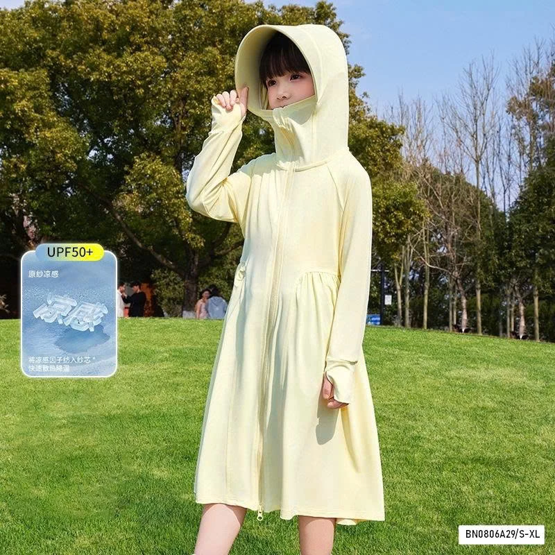 CHOÁNG NẮNG NỮ BG