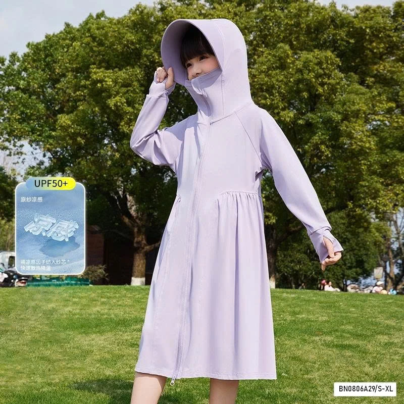 CHOÁNG NẮNG NỮ BG