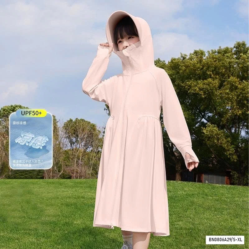 CHOÁNG NẮNG NỮ BG