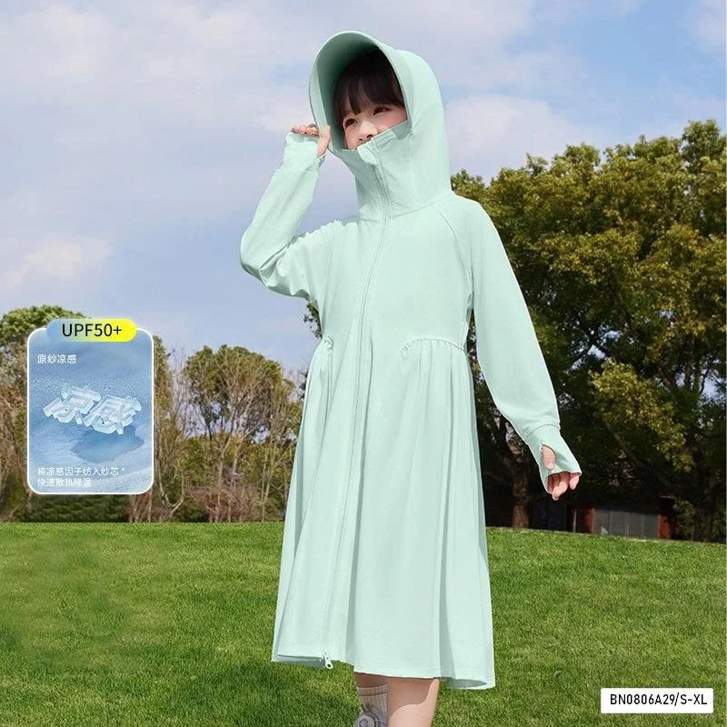 CHOÁNG NẮNG NỮ BG