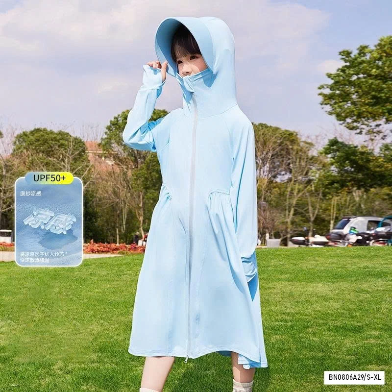 CHOÁNG NẮNG NỮ BG