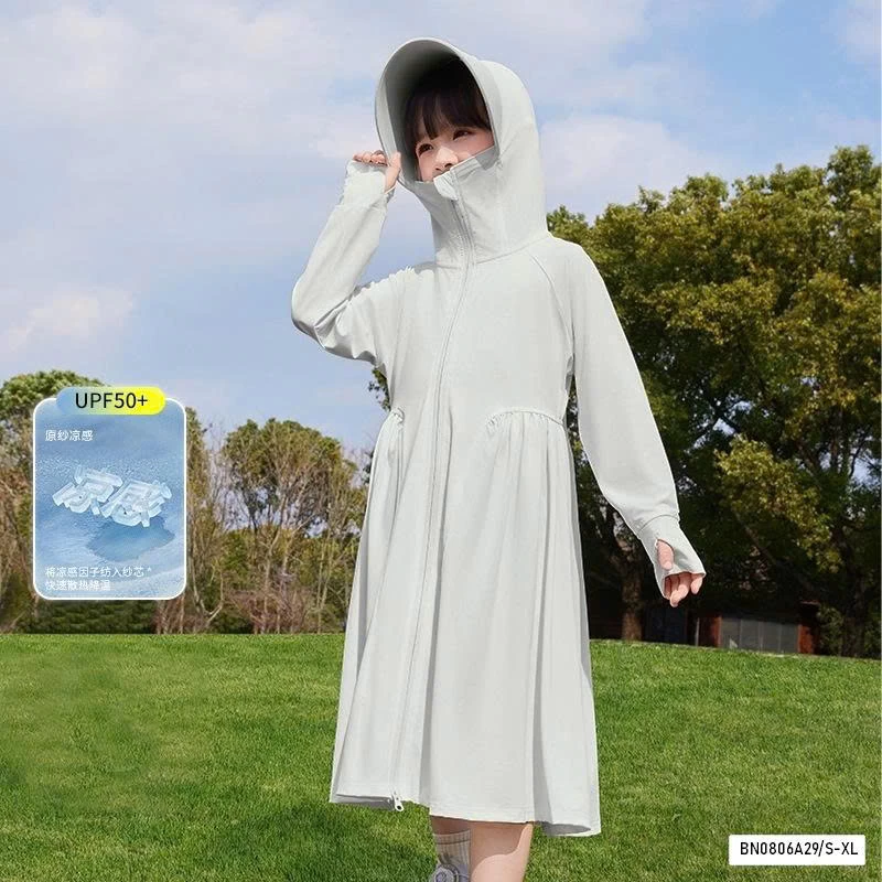 CHOÁNG NẮNG NỮ BG