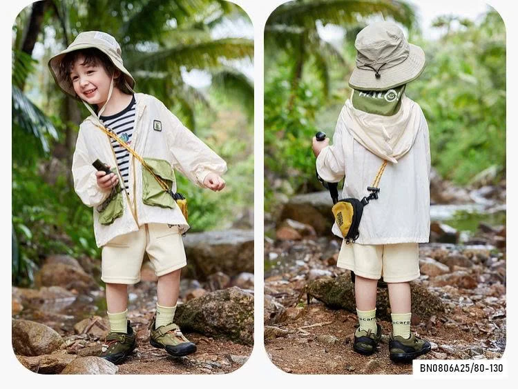 KHOÁC GIÓ MỎNG CHỐNG NẮNG CC