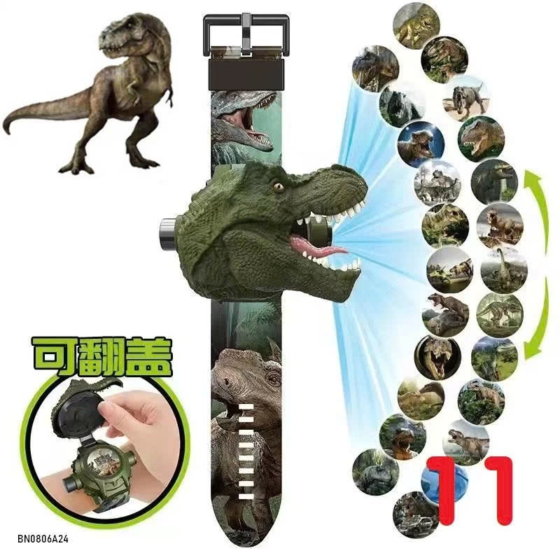 ĐỒNG HỒ CHIẾU ĐÈN KUROMI