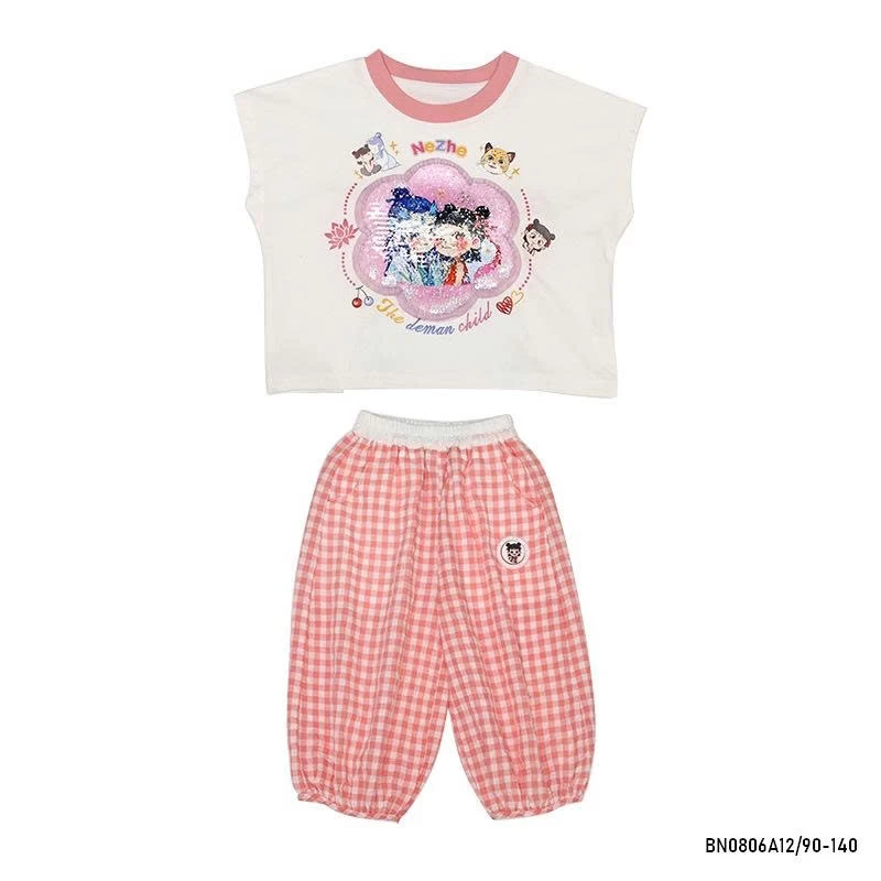 SÉT BỘ NATRA QUẦN CARO