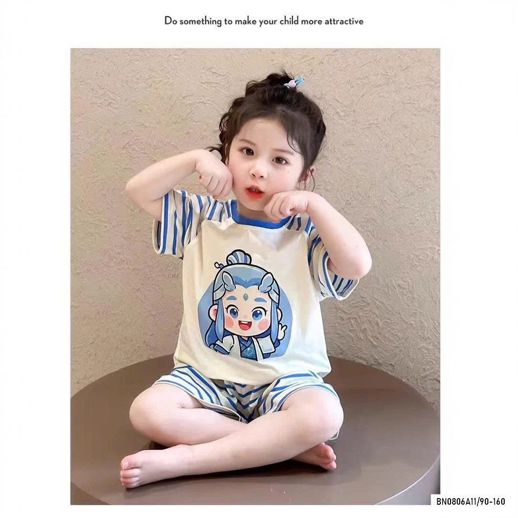 BỘC COTTON NATRA KẺ NGANG