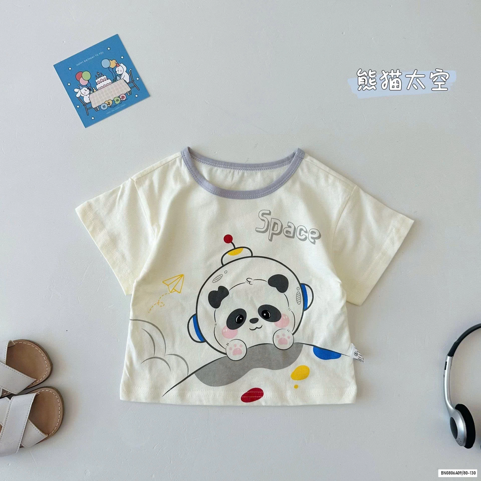 ÁO THUN IN HÌNH THÚ CƯNG