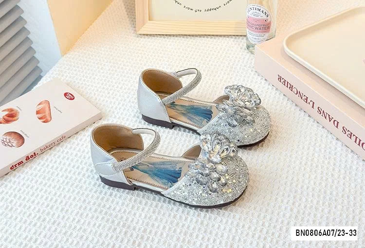 SANDAL ELSA ĐÁ BLING