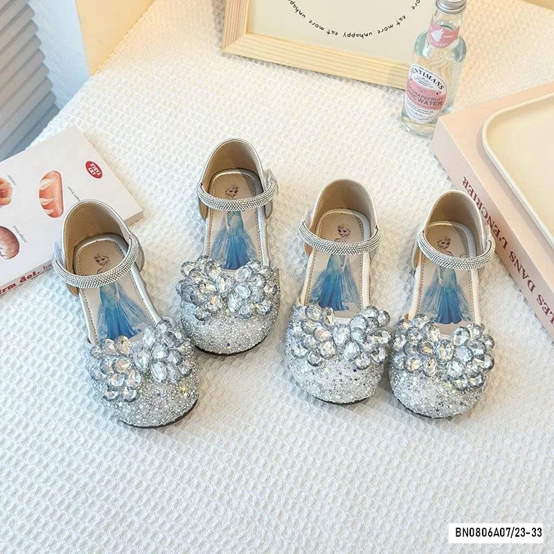 SANDAL ELSA ĐÁ BLING