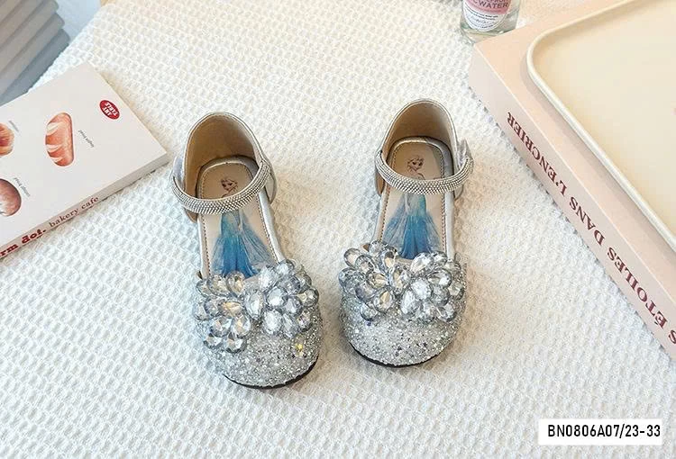 SANDAL ELSA ĐÁ BLING