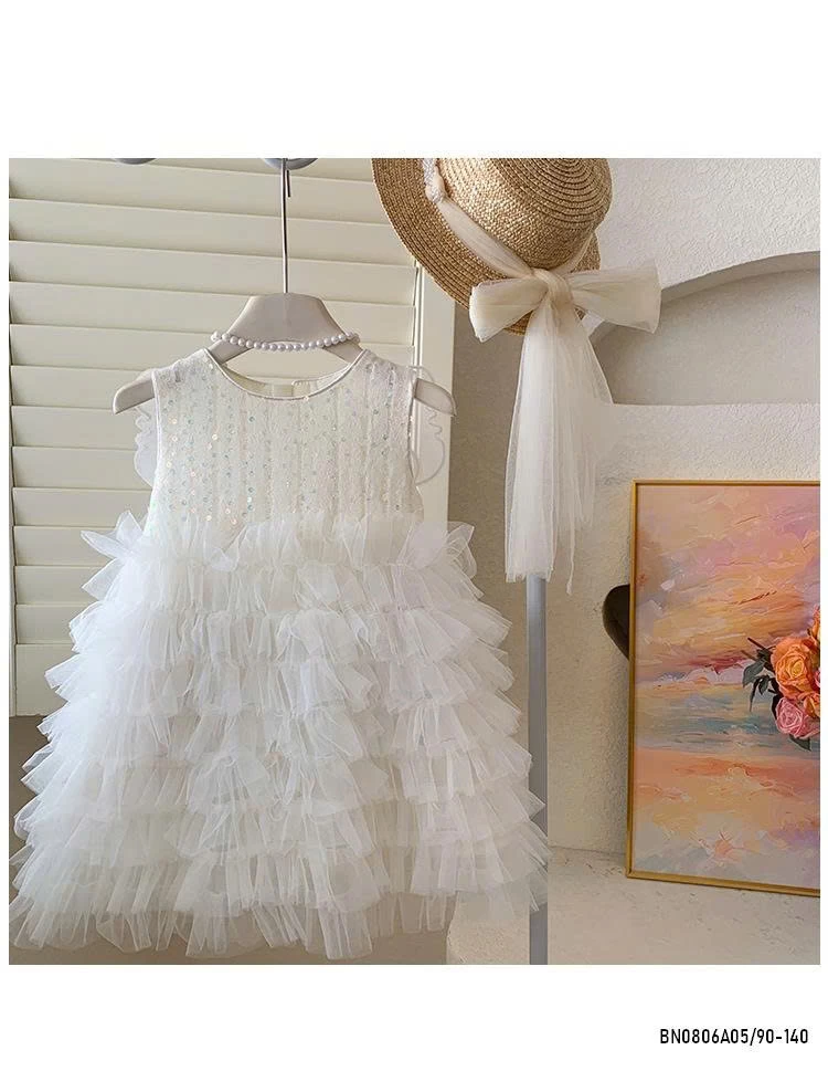 ĐẦM CÔNG CHÚA CÁNH BƯỚM