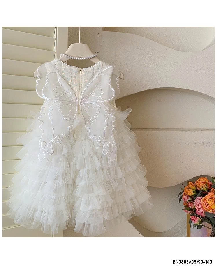 ĐẦM CÔNG CHÚA CÁNH BƯỚM