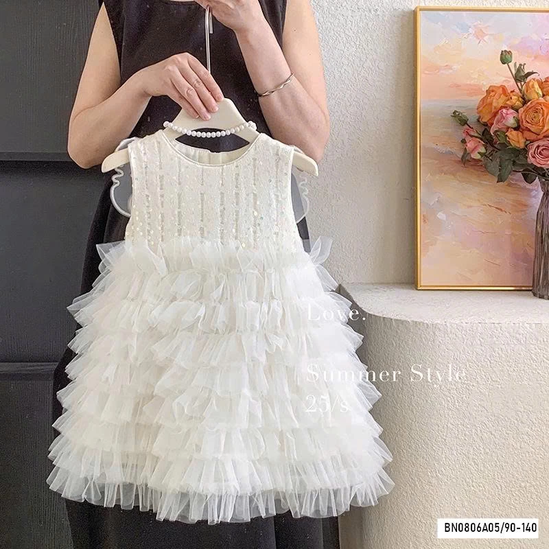 ĐẦM CÔNG CHÚA CÁNH BƯỚM