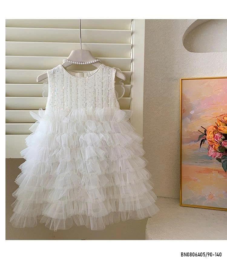 ĐẦM CÔNG CHÚA CÁNH BƯỚM