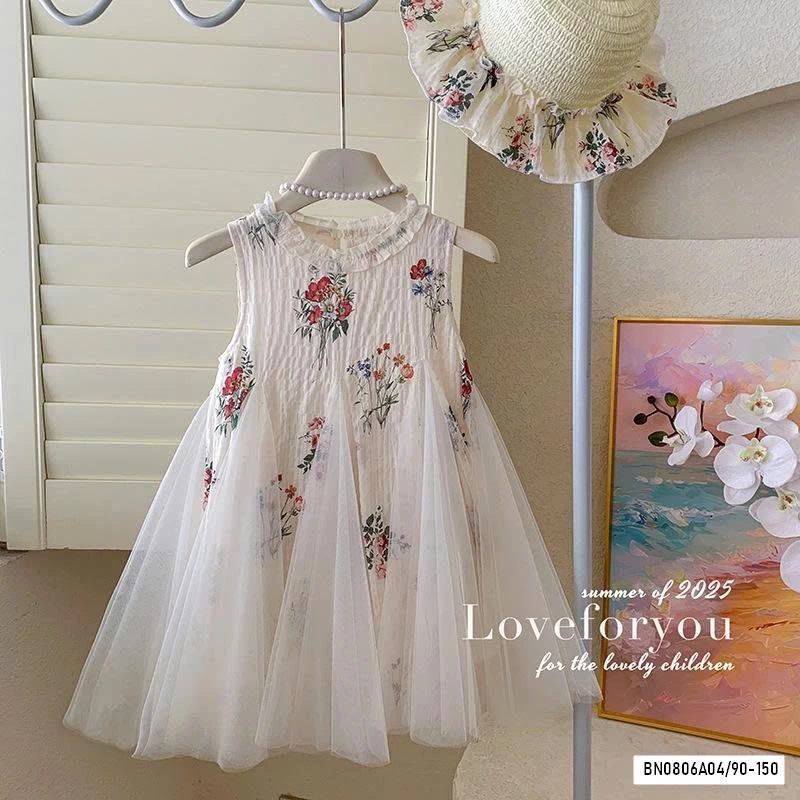 ĐẦM SÁT NÁCH HOA PHỐI VOAN