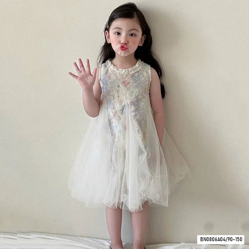 ĐẦM SÁT NÁCH HOA PHỐI VOAN