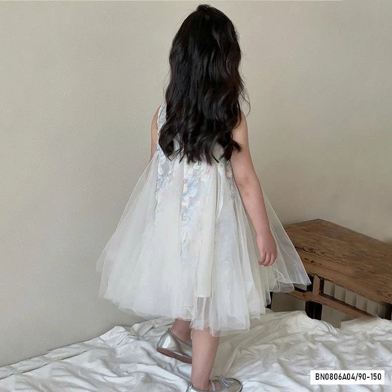 ĐẦM SÁT NÁCH HOA PHỐI VOAN