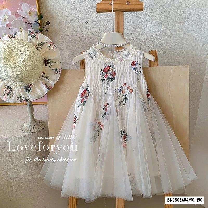 ĐẦM SÁT NÁCH HOA PHỐI VOAN